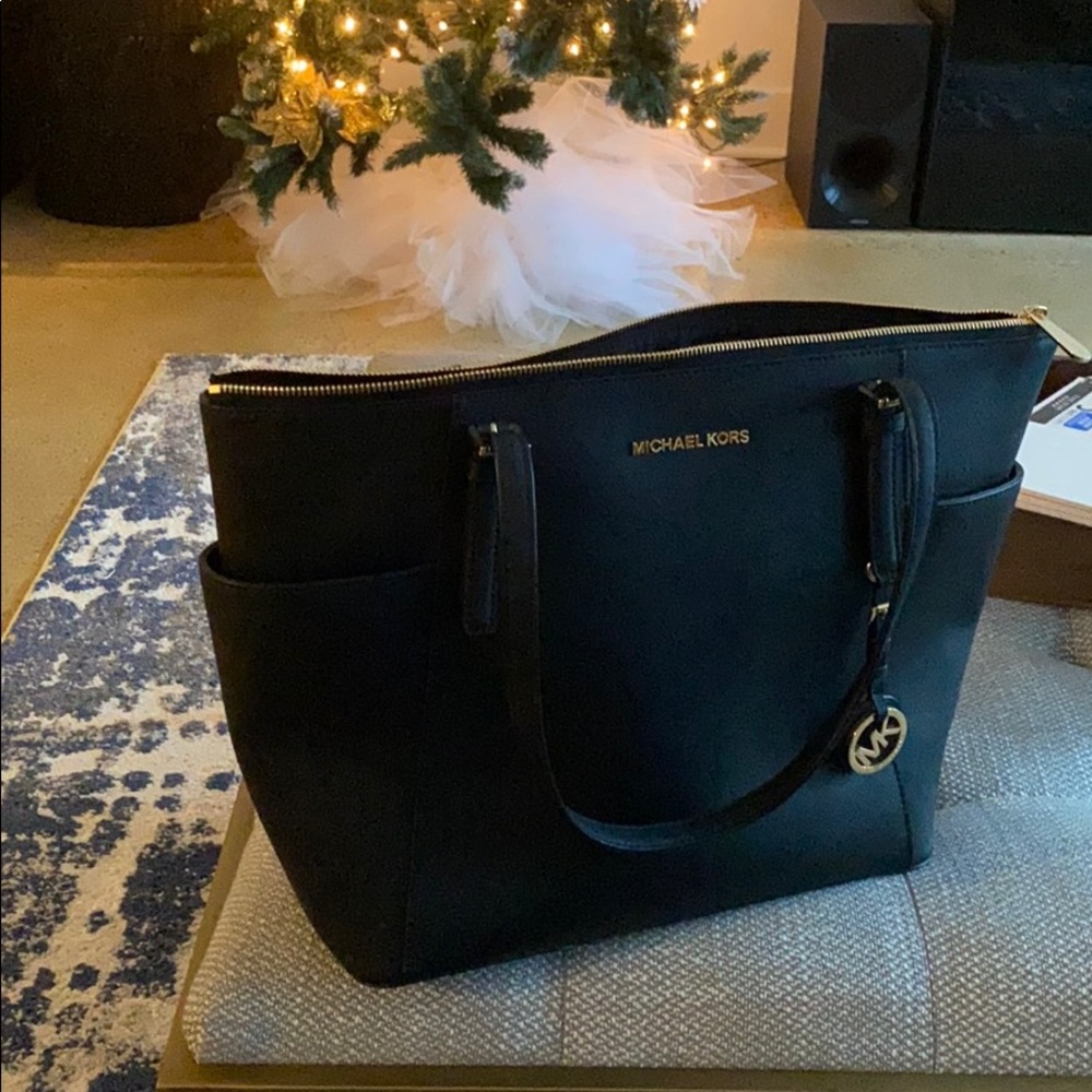 New Michael Kors bag